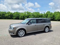 Image for 2013 Ford Flex SEL ID: 7355391