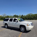 Image for 2012 GMC Yukon Denali ID: 7385174