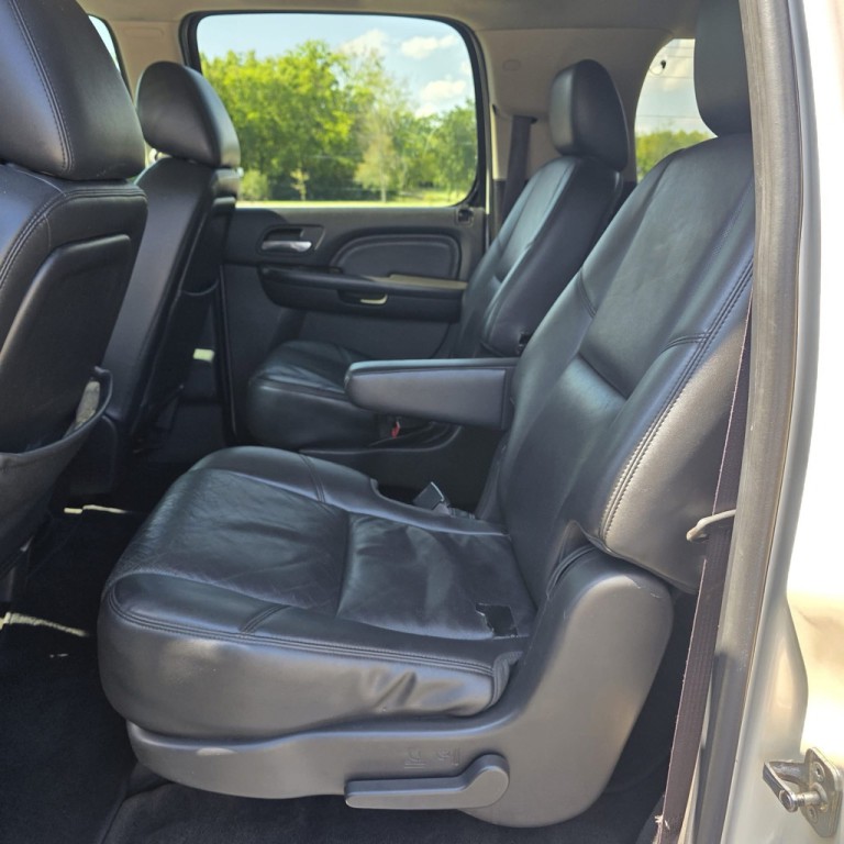 2012 GMC Yukon Image 6