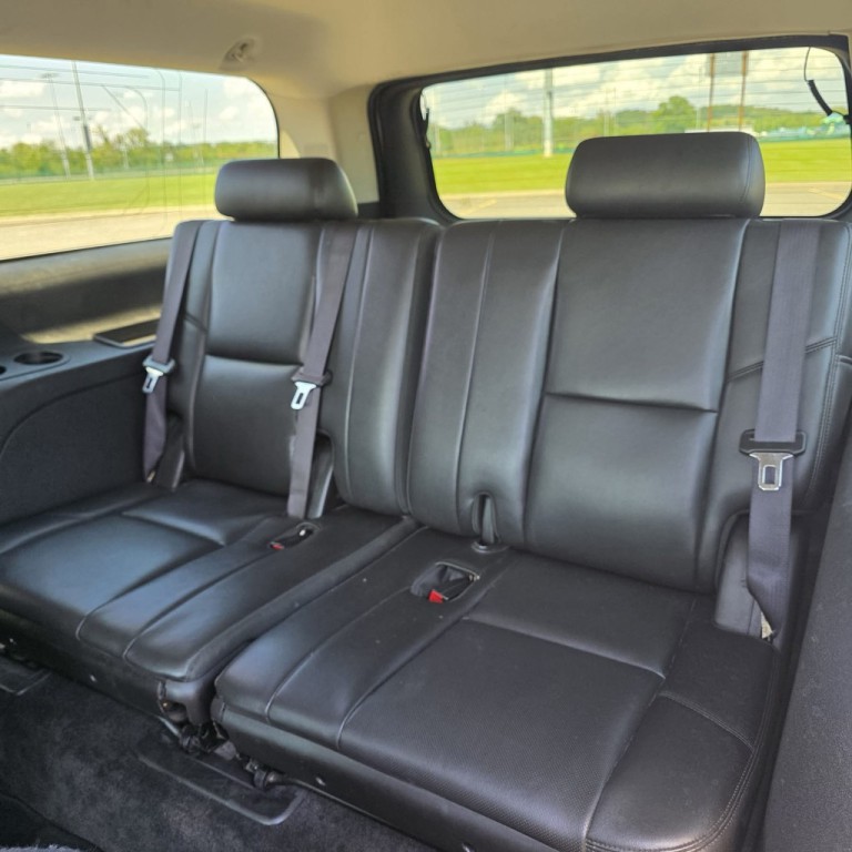 2012 GMC Yukon Image 7