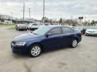 Image for 2014 Volkswagen Jetta SE ID: 7420583