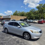 Image for 2009 Honda Accord LX ID: 7631288