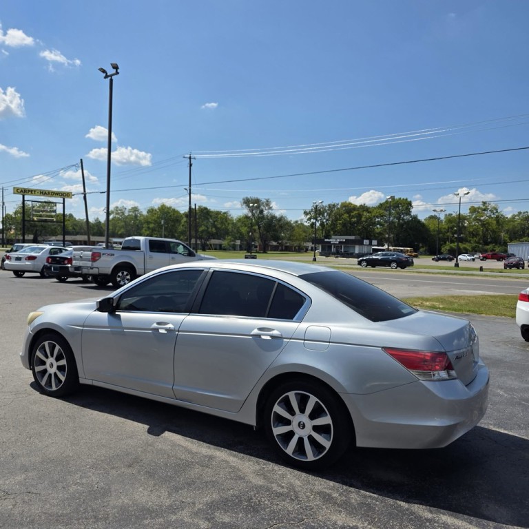 2009 Honda Accord Image 3