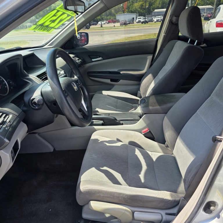 2009 Honda Accord Image 5
