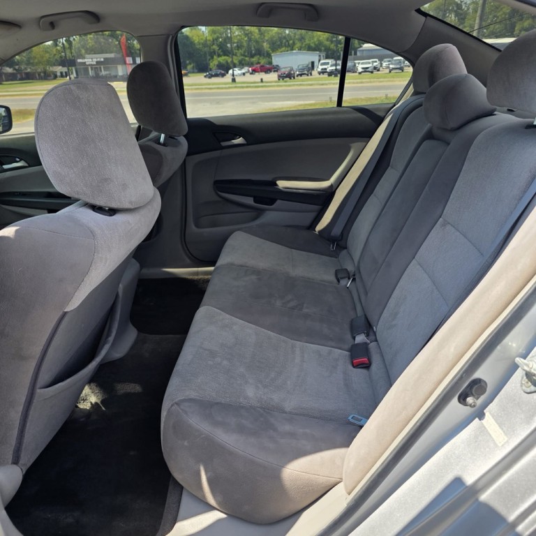 2009 Honda Accord Image 6