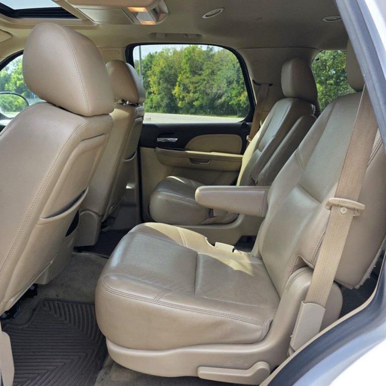 2013 GMC Yukon Image 6