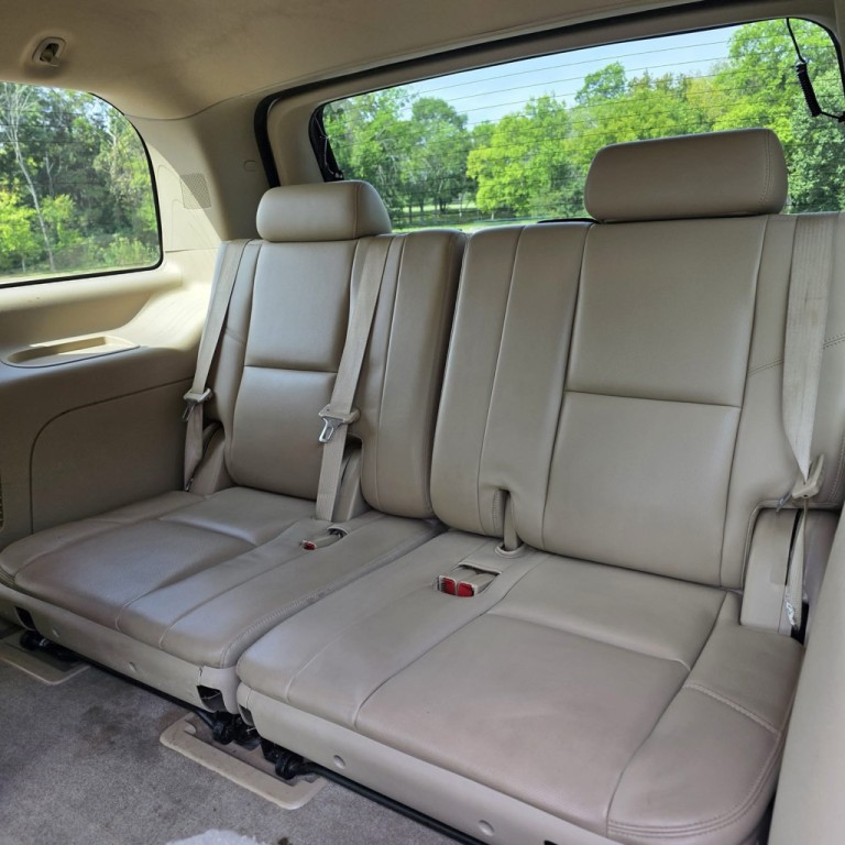 2013 GMC Yukon Image 7