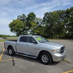 Image for 2015 RAM 1500 SLT ID: 7642878