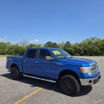 Image for 2013 Ford F-150 Supercrew ID: 7661899