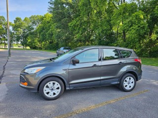 Image for 2016 Ford Escape S ID: 7710650
