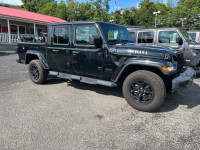 Image for 2021 Jeep Gladiator Willys ID: 6527608