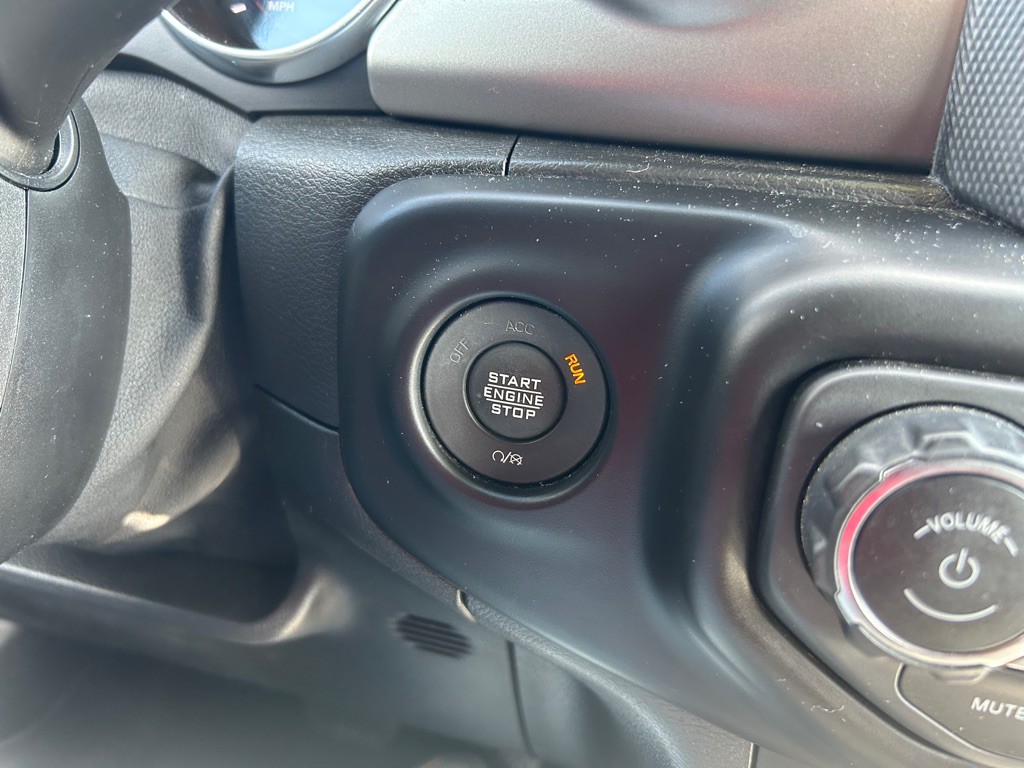 2021 Jeep Gladiator Image 19