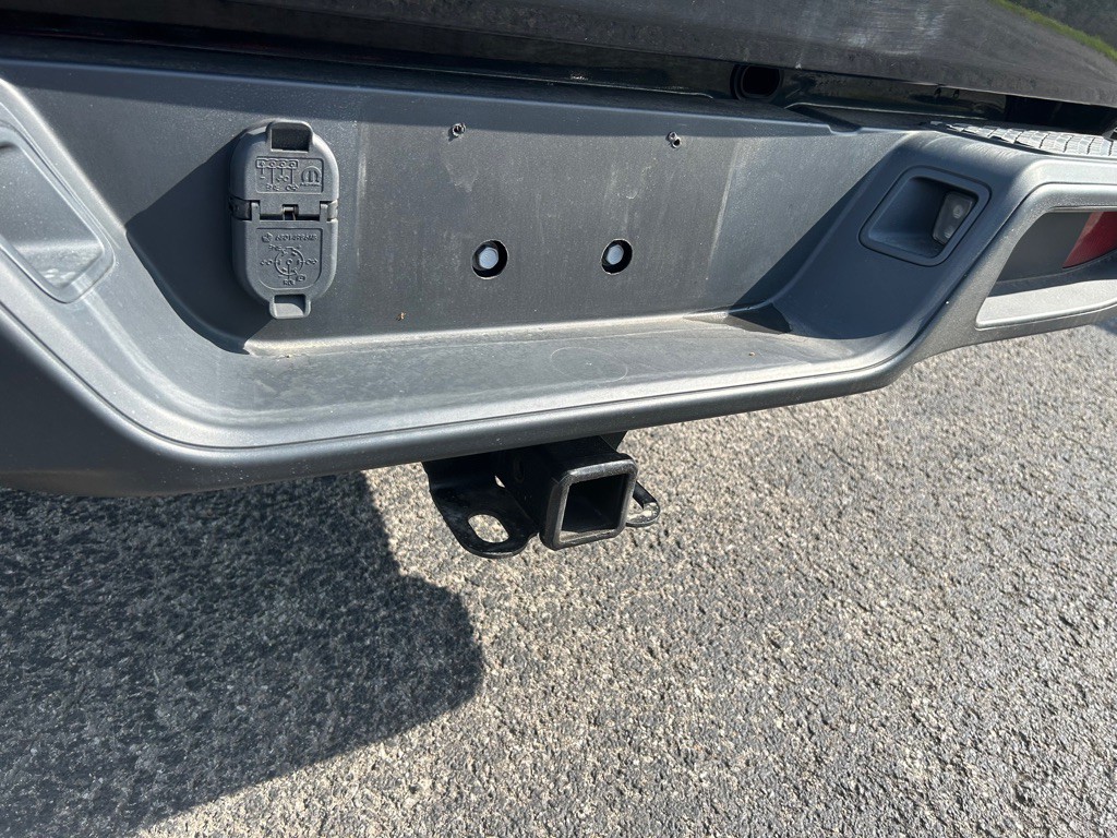 2021 Jeep Gladiator Image 23