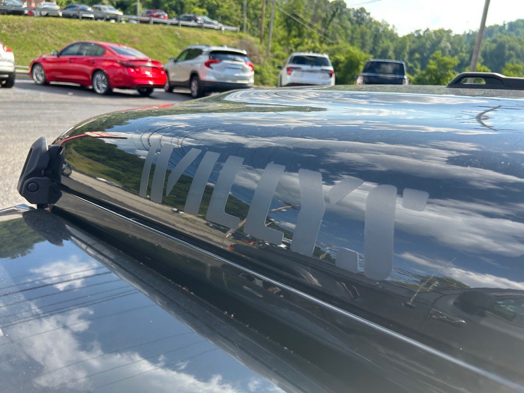 2021 Jeep Gladiator Image 24