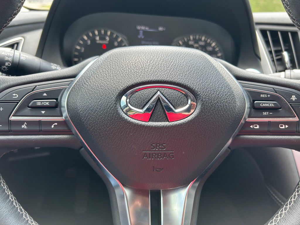 2022 INFINITI Q50 Image 14
