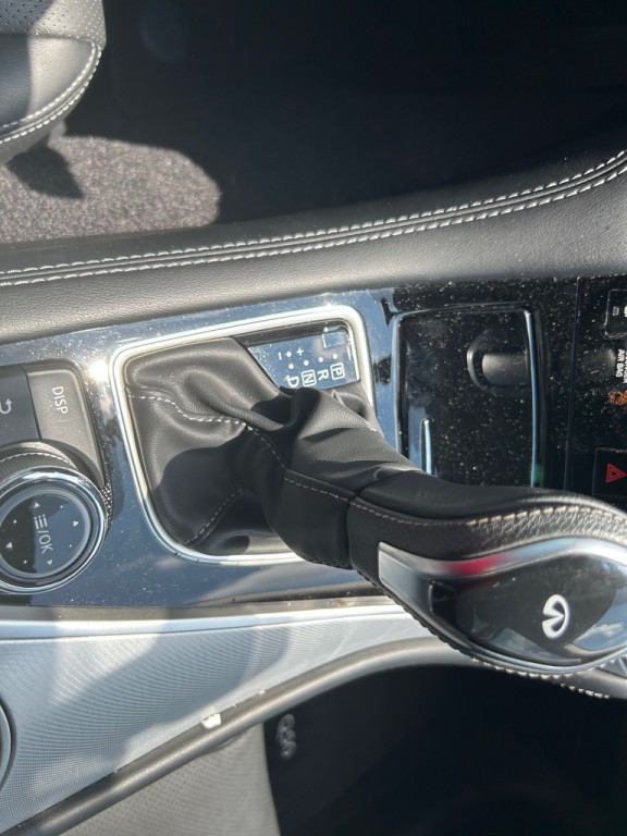 2022 INFINITI Q50 Image 18