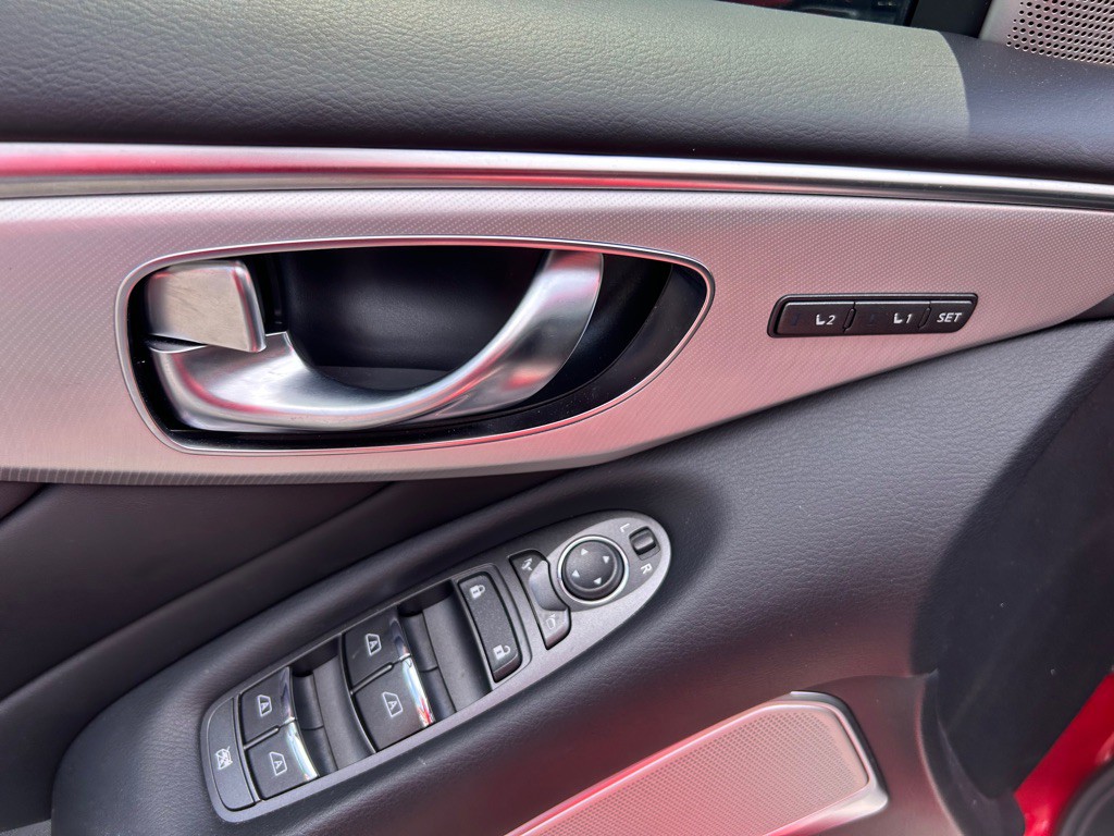 2022 INFINITI Q50 Image 23