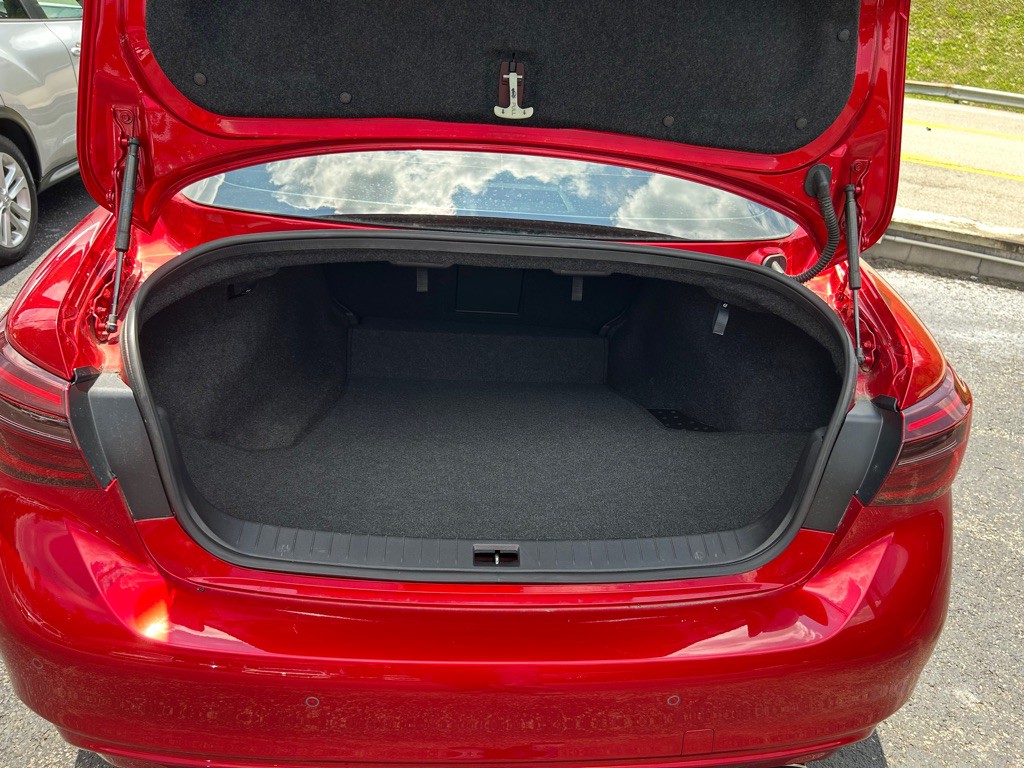 2022 INFINITI Q50 Image 29