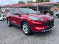 Image for 2022 Ford Escape SE ID: 6626625