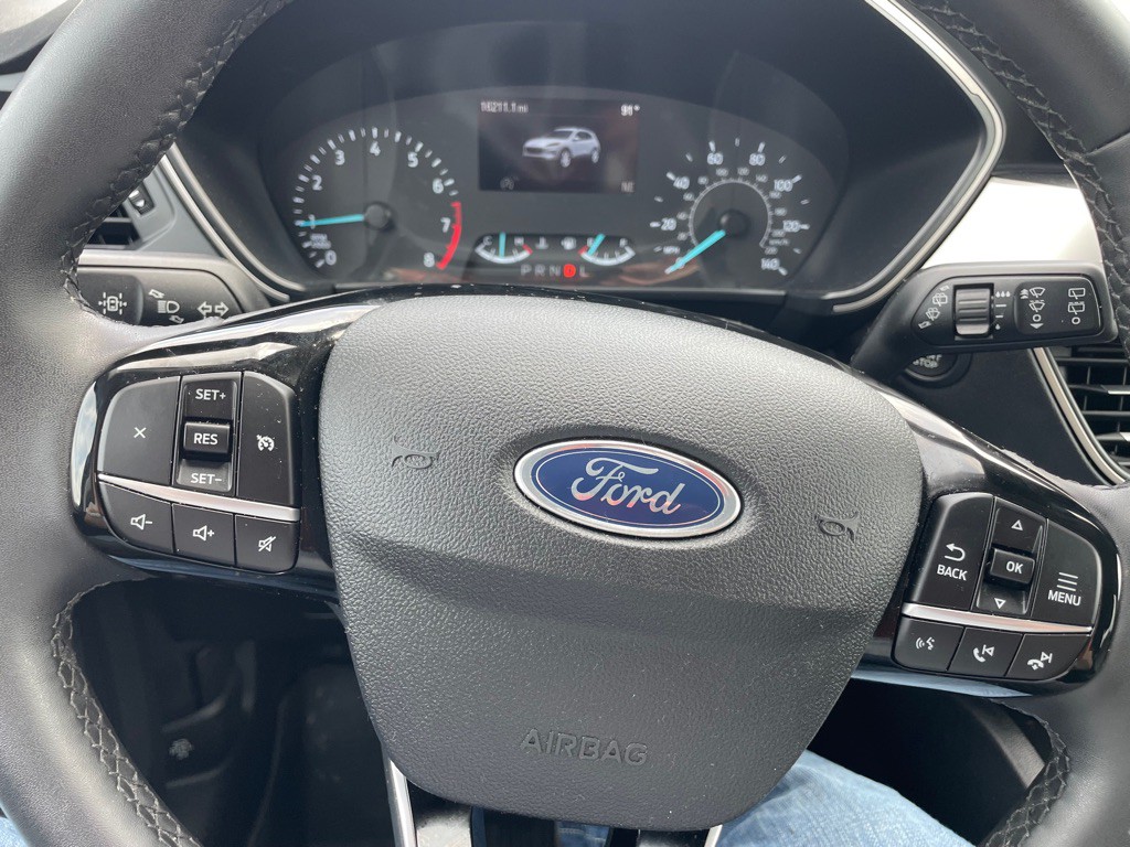 2022 Ford Escape Image 13