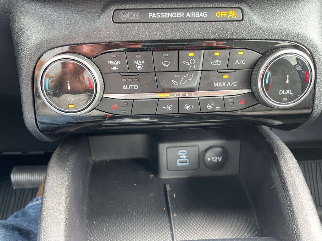 2022 Ford Escape Image 15