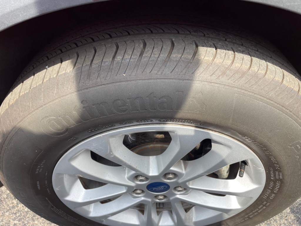 2022 Ford Escape Image 24