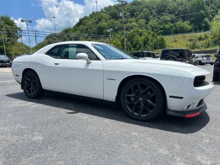 Image for 2021 Dodge Challenger R/T ID: 6626666