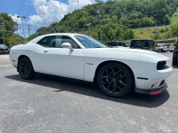 Image for 2021 Dodge Challenger R/T ID: 6626666