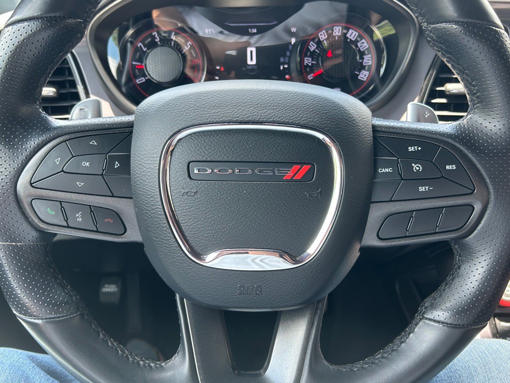 2021 Dodge Challenger Image 10