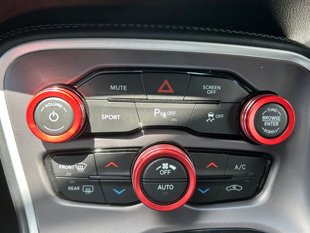 2021 Dodge Challenger Image 14