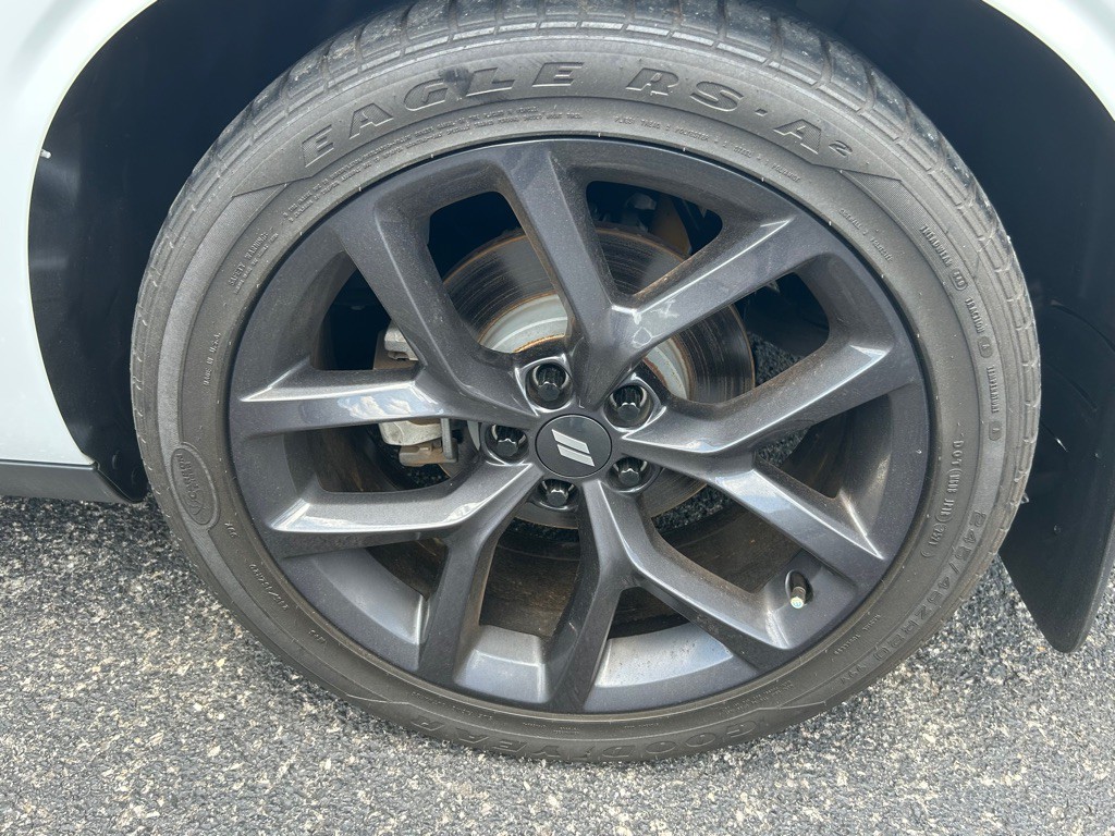2021 Dodge Challenger Image 20