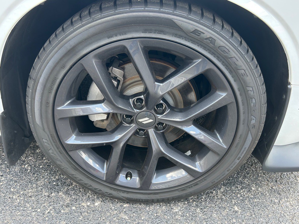 2021 Dodge Challenger Image 22
