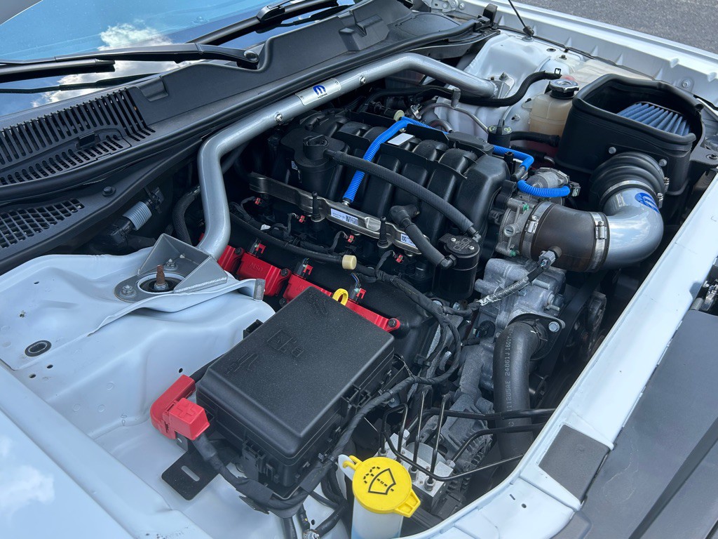 2021 Dodge Challenger Image 23