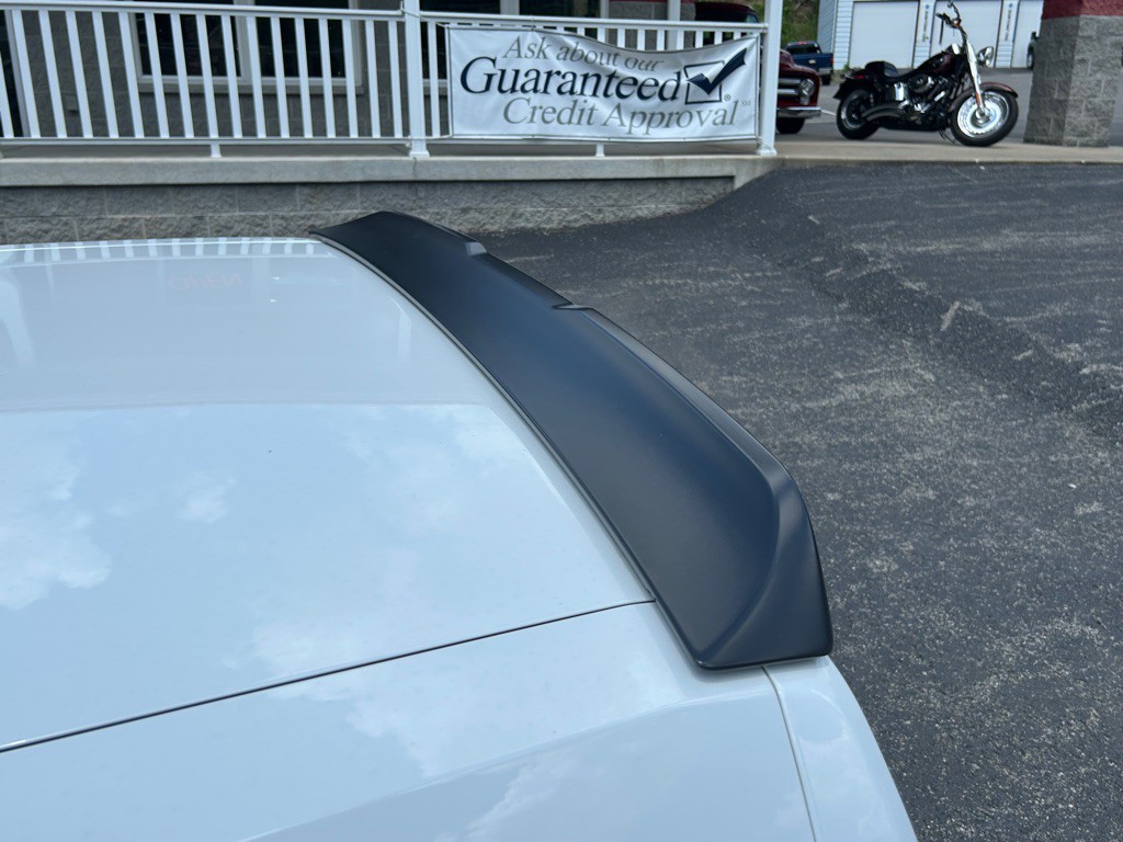 2021 Dodge Challenger Image 26