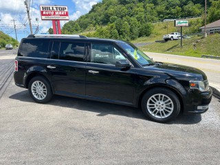 Image for 2016 Ford Flex SEL ID: 6646340