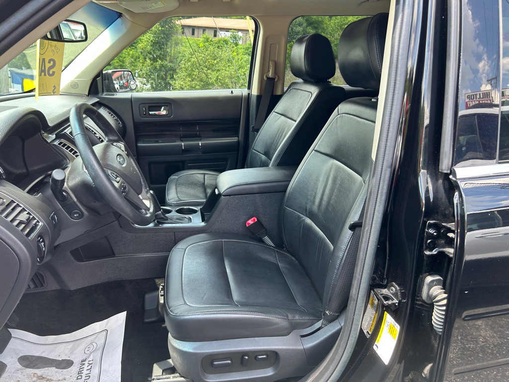 2016 Ford Flex Image 5