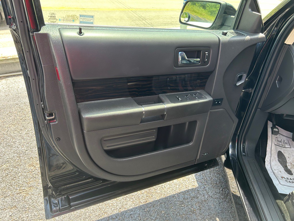 2016 Ford Flex Image 6