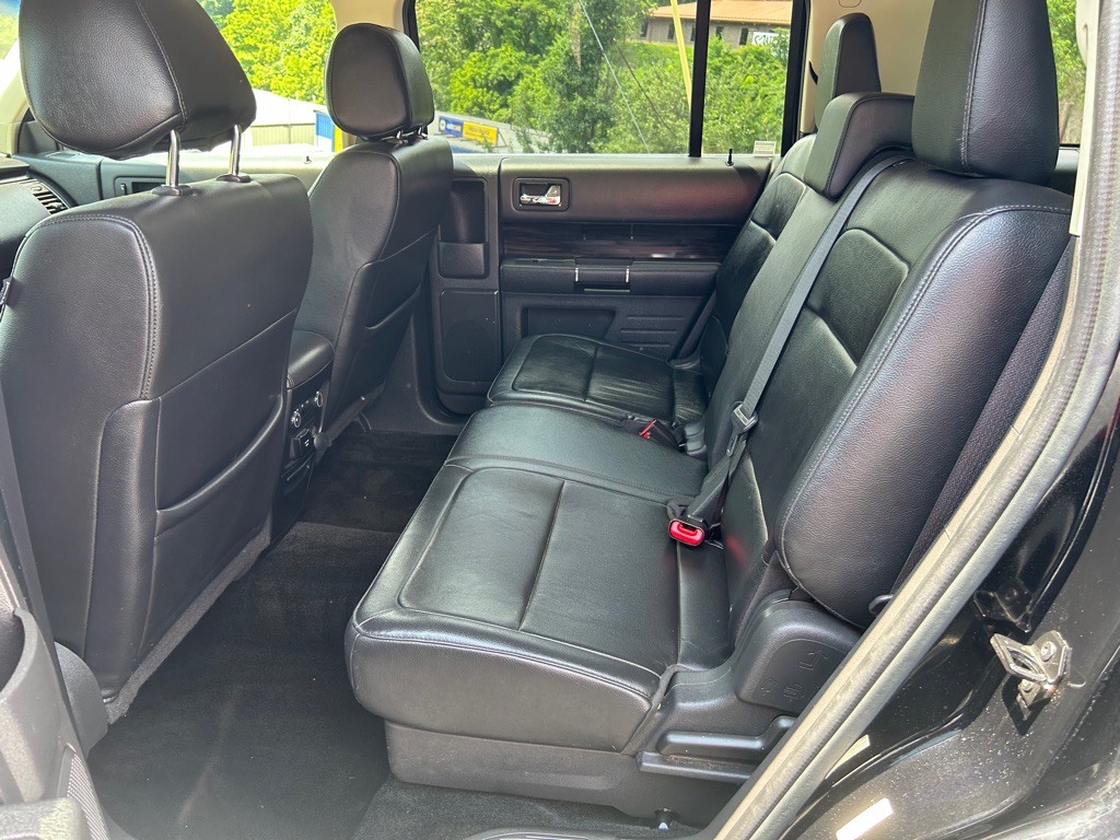 2016 Ford Flex Image 7