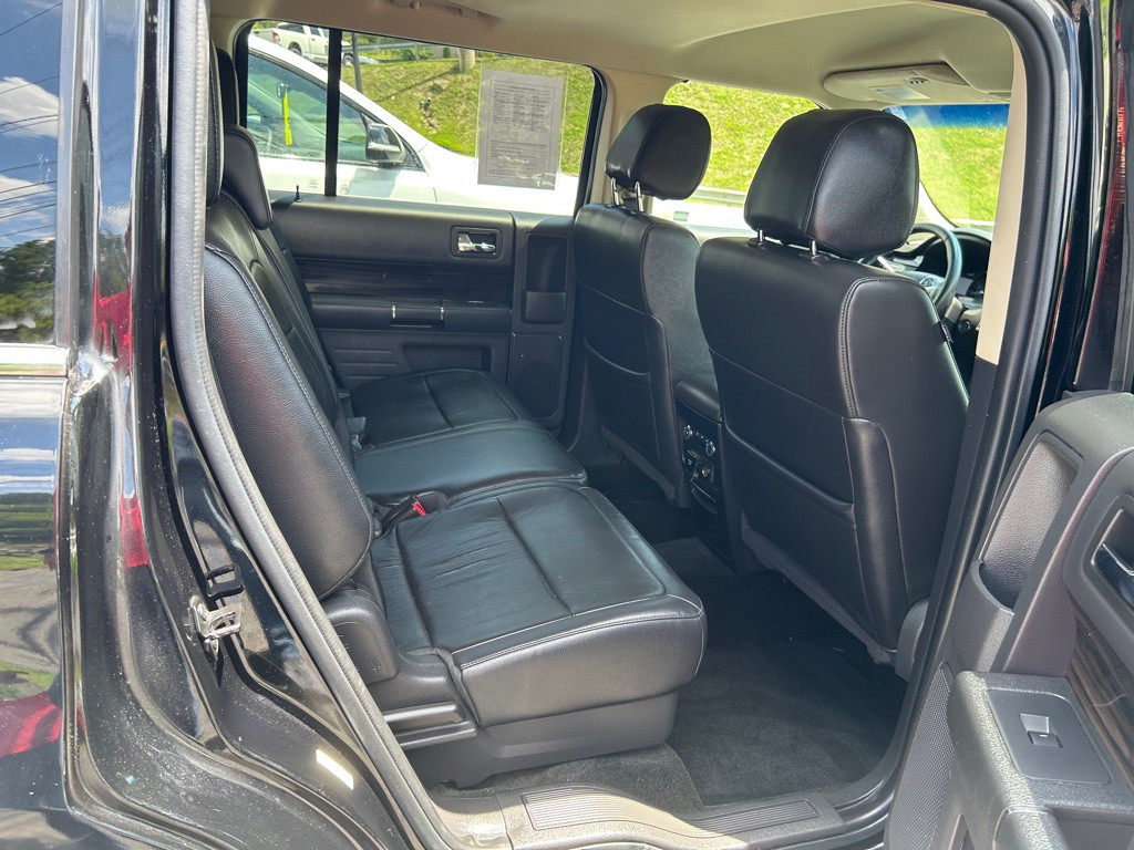 2016 Ford Flex Image 10