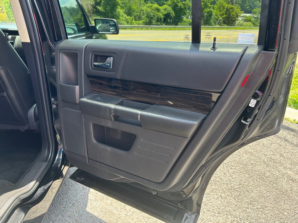 2016 Ford Flex Image 11