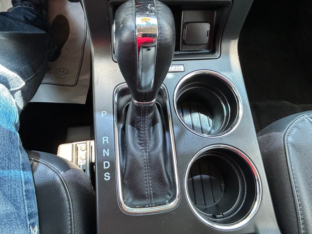 2016 Ford Flex Image 17