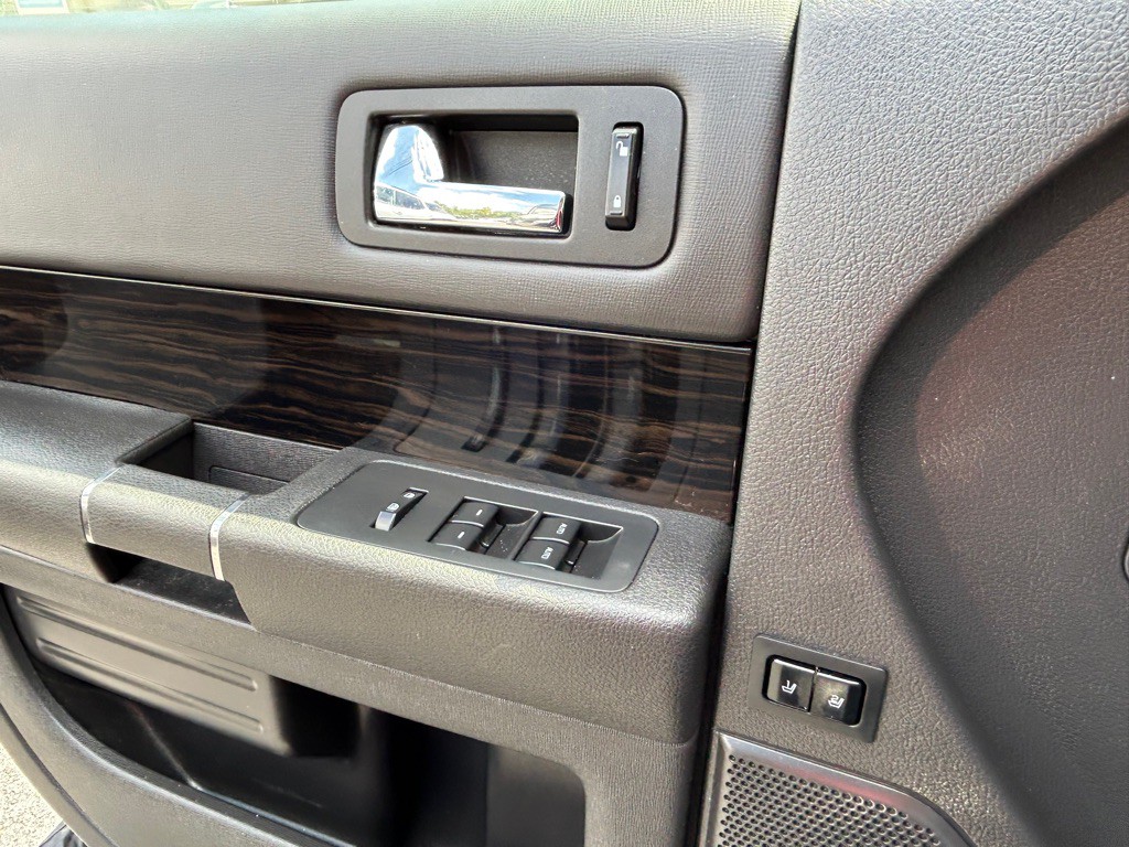 2016 Ford Flex Image 19