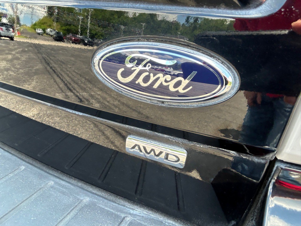 2016 Ford Flex Image 25