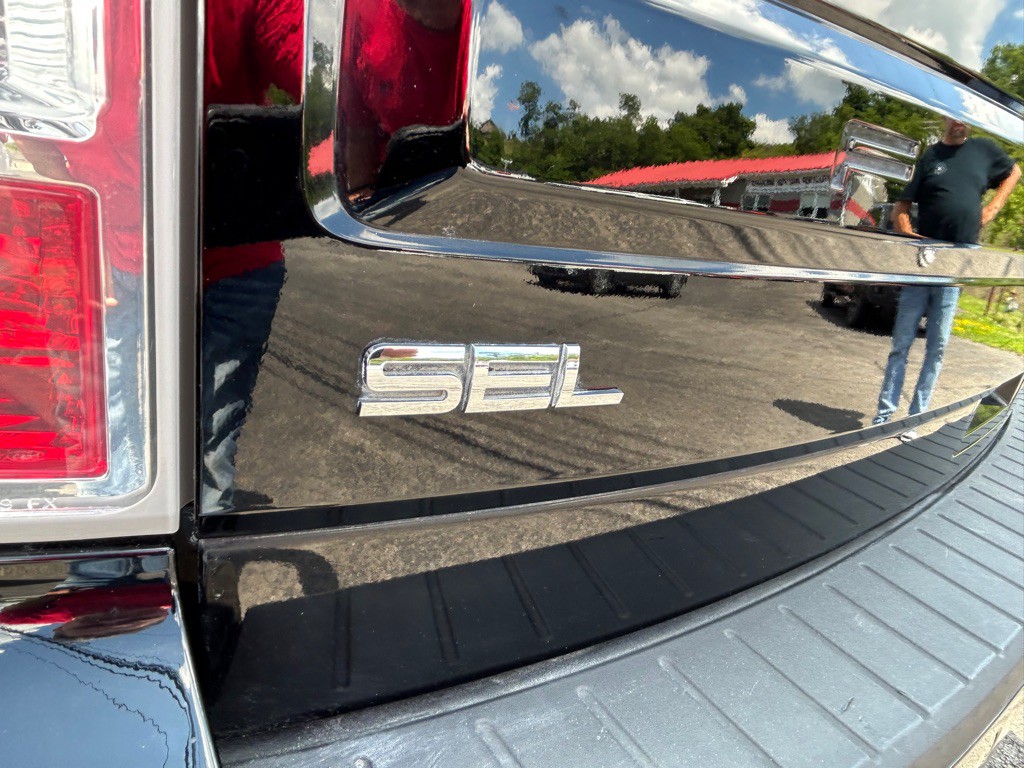 2016 Ford Flex Image 26