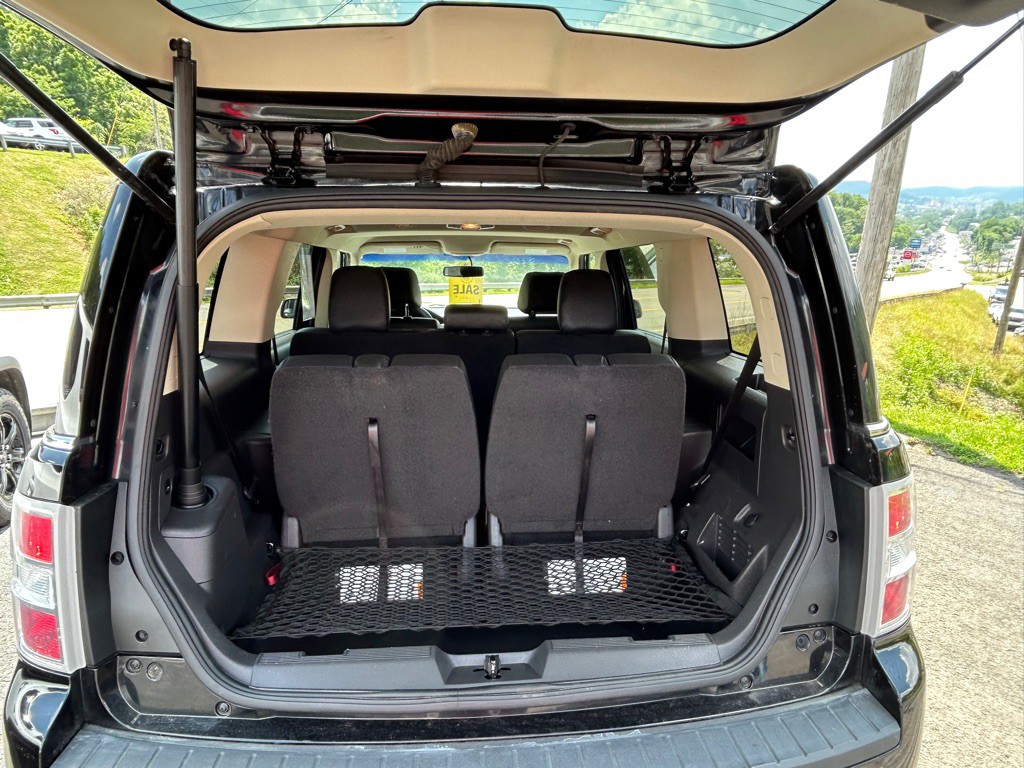 2016 Ford Flex Image 27