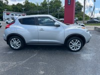 Image for 2014 Nissan Juke SL ID: 6646352