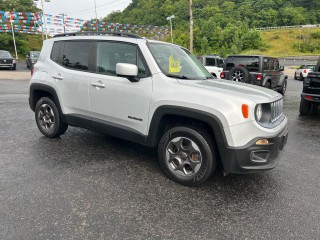 Image for 2015 Jeep Renegade Latitude ID: 6679013