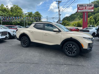 Image for 2022 Hyundai Santa Cruz Sel Premium ID: 6680131