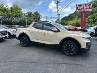 Image for 2022 Hyundai Santa Cruz Sel Premium ID: 6680131
