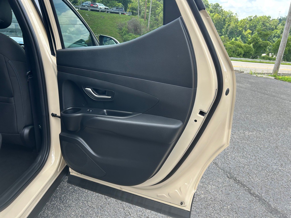 2022 Hyundai Santa Cruz Image 10